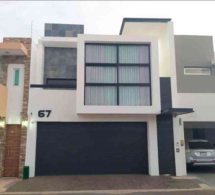 casa en renta de las flores priv amapas culiacan sinaloa ptN4lqw