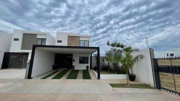 casa en renta paseo de tamazula gran via culiacan sinaloa pTzomb1