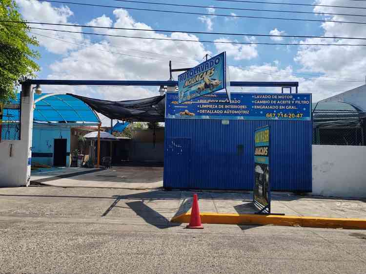 local comercial en renta puerto escondido el vallado culiacan sinaloa pow8qrR