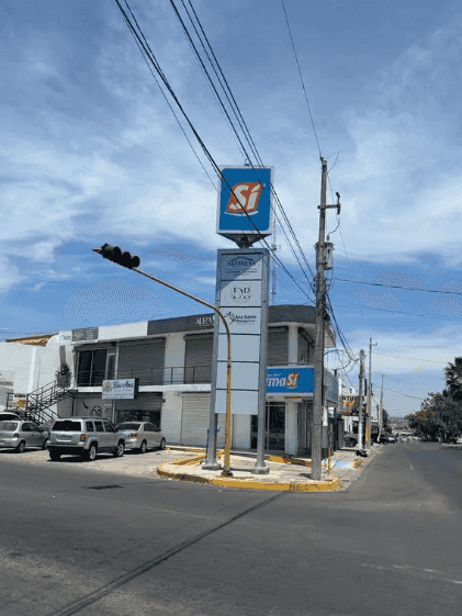 local comercial en renta juarez y revolucion plaza el dorado miguel hidalgo culiacan sinaloa pdr1yht