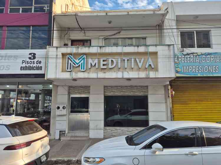 terreno en renta boulevard francisco i madero primer cuadro culiacan sinaloa pjvSU7x