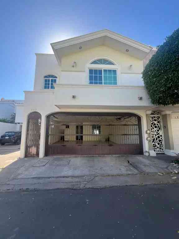 casa en renta country alamos country alamos culiacan sinaloa p1R7zF1