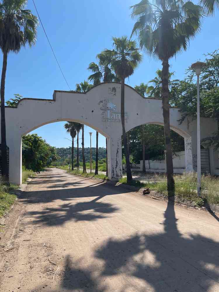 terreno en venta av alvaro obregon 1500 los mezcales culiacan sinaloa p0pSaXW