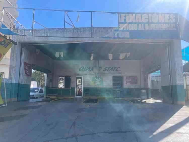 bodega en renta calle lago de marrcaibo lomas del boulevard culiacan sinaloa pKYvFRM