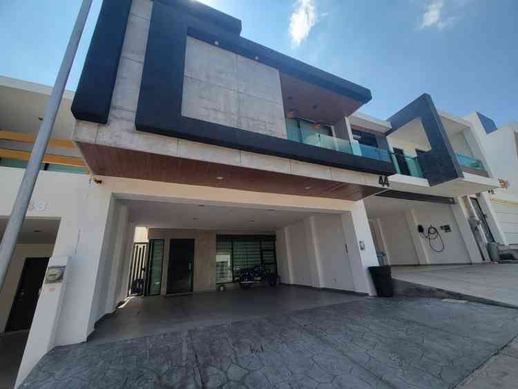 casa en venta guillermo batiz paredes montebello culiacan sinaloa p19AXMA