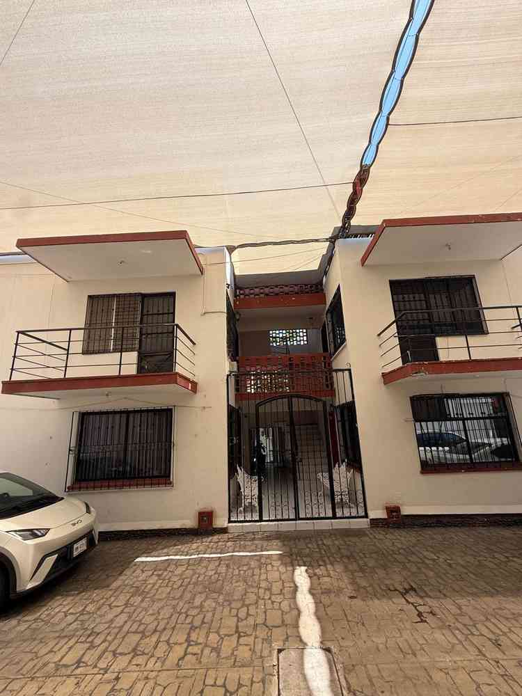 departamento en renta calle general angel flores primer cuadro culiacan sinaloa pUi0hDV