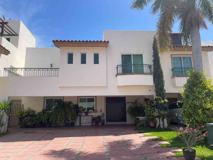 casa en venta boulevard pedro infante residencial las flores culiacan sinaloa pWL1R3T