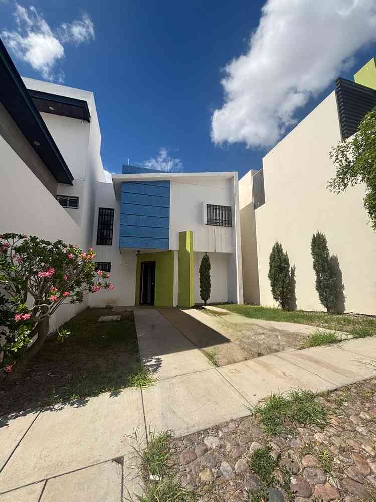 casa en renta circuito de los flamingos interlomas residencial culiacan sinaloa pfq9qUs