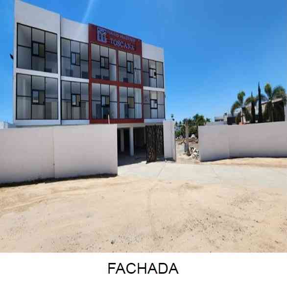 departamento en venta paseo toscana stanza toscana culiacan sinaloa pCTfmbz