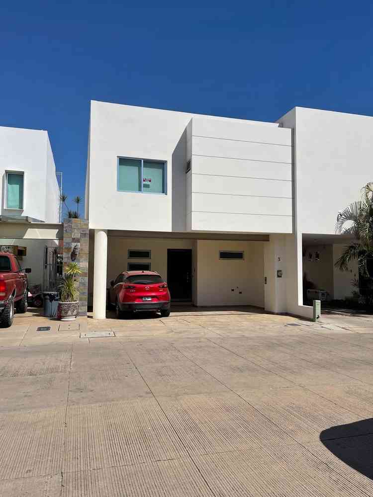 casa en renta country court blvd pedro infante culiacan sinaloa pp5nxXn