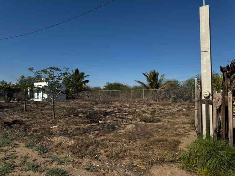 terreno en venta circuito del medano fracc las gaviotas navolato sinaloa p8b1QLf
