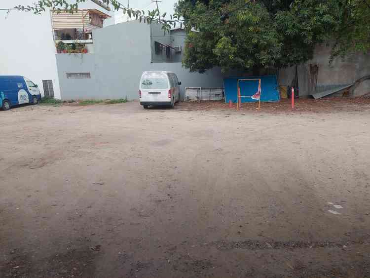 terreno en venta c rafael buelna rafael buelna culiacan sinaloa plSmQZd
