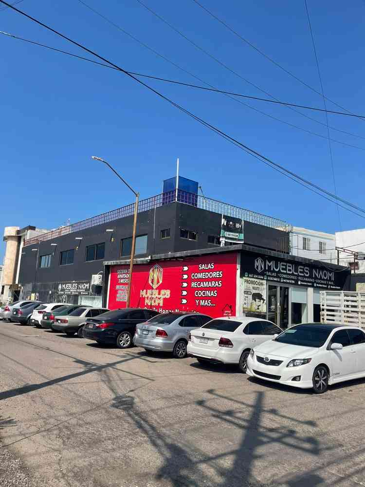 local comercial en renta los altos  culiacan sinaloa pxw2Xlg