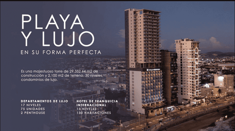 departamento en venta avenida camaron sabalo torre akoya mazatlan sinaloa pZIq699
