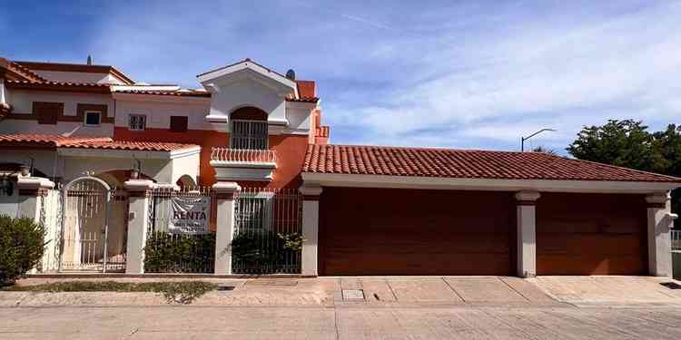 casa en renta rodano fraccionamiento montecarlo culiacan sinaloa p9AWTM5
