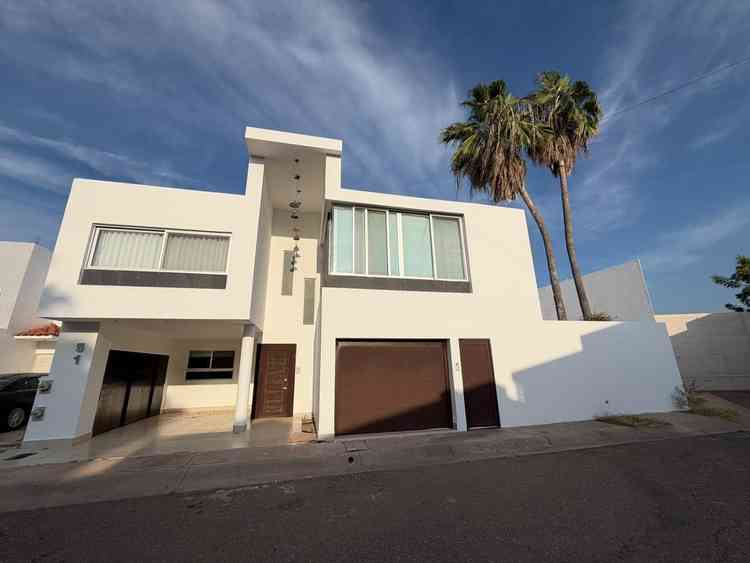 casa en renta vinedos nepa la campina culiacan sinaloa pE8D6PB