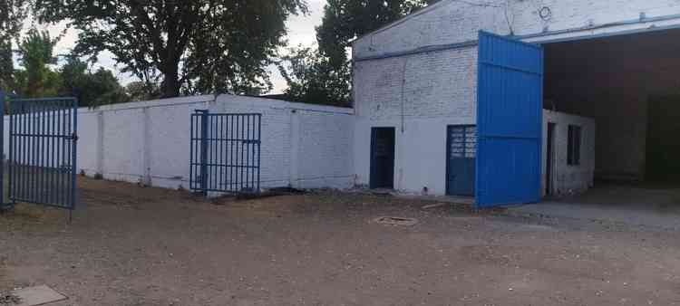 bodega en renta hidalgo el barrio culiacan sinaloa poDSm9I
