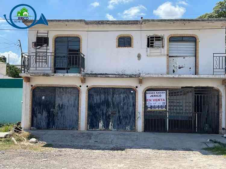 casa en venta abraham gonzalez las quintas culiacan sinaloa p5AUsG6