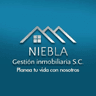 NIEBLA GESTION INMOBILIARIA S.C.